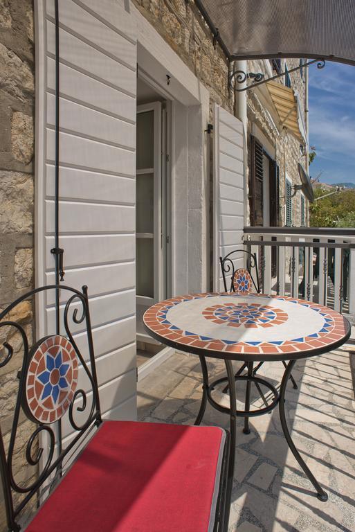 Piazza Apartments 2 Petrovac 客房 照片