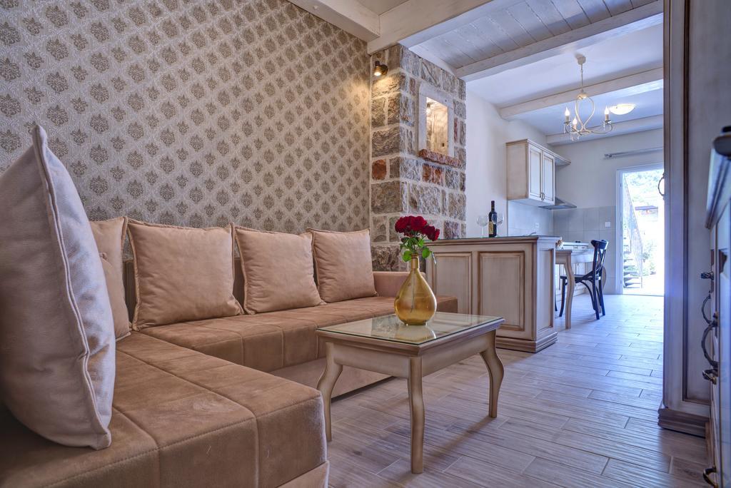 Piazza Apartments 2 Petrovac 客房 照片