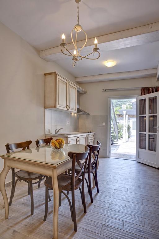 Piazza Apartments 2 Petrovac 客房 照片