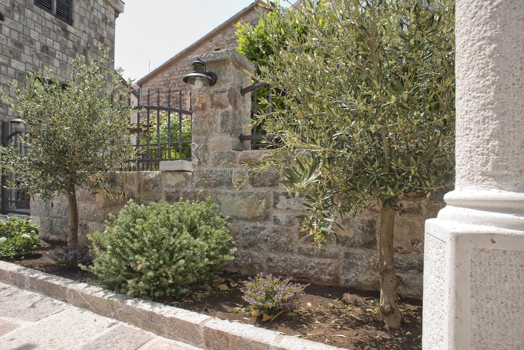 Piazza Apartments 2 Petrovac 客房 照片