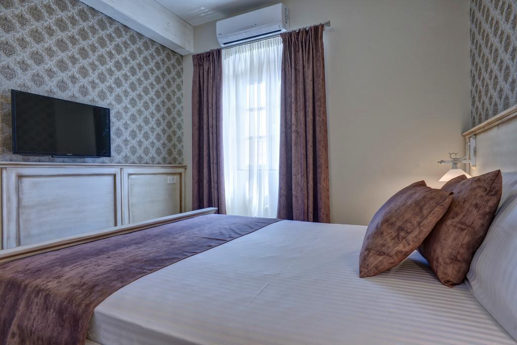Piazza Apartments 2 Petrovac 客房 照片