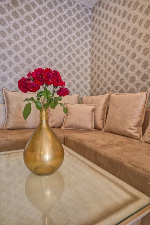 Piazza Apartments 2 Petrovac 客房 照片
