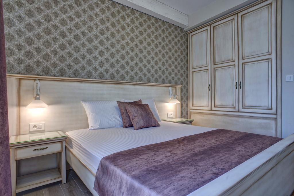 Piazza Apartments 2 Petrovac 客房 照片