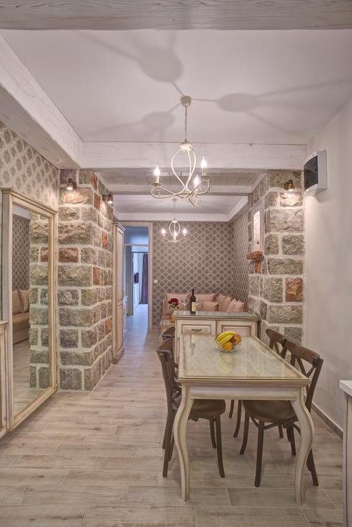 Piazza Apartments 2 Petrovac 客房 照片