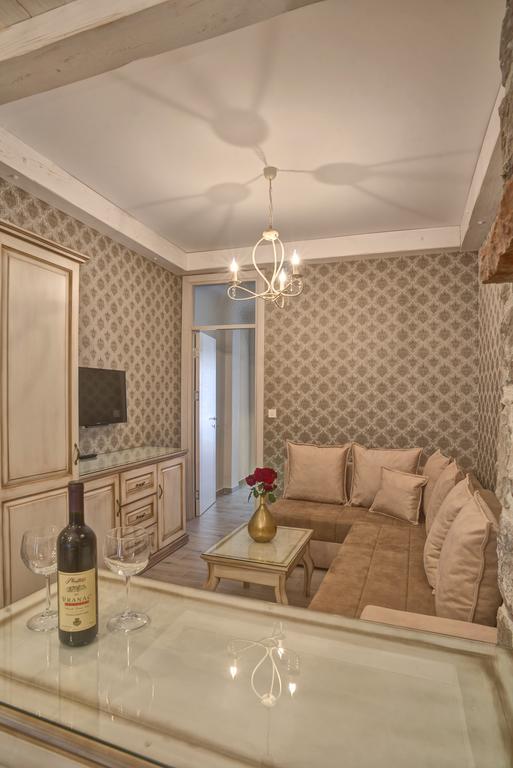 Piazza Apartments 2 Petrovac 客房 照片