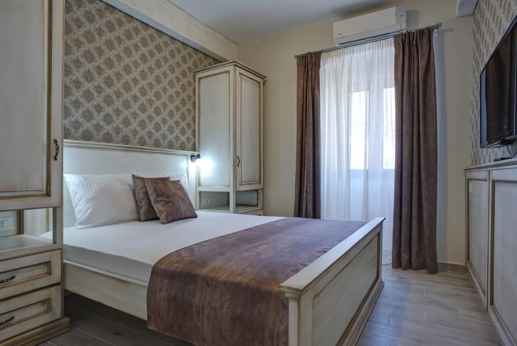 Piazza Apartments 2 Petrovac 客房 照片
