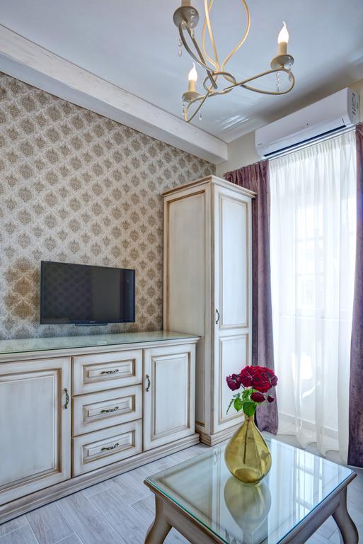 Piazza Apartments 2 Petrovac 客房 照片
