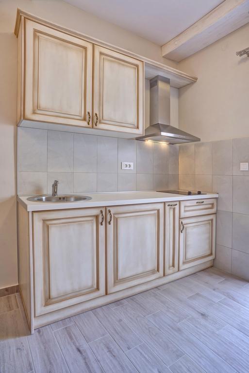 Piazza Apartments 2 Petrovac 客房 照片