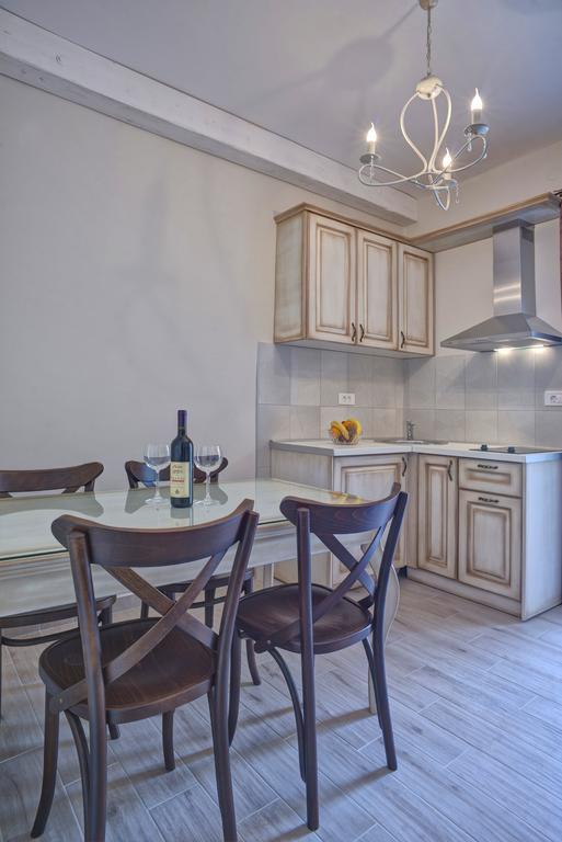 Piazza Apartments 2 Petrovac 客房 照片