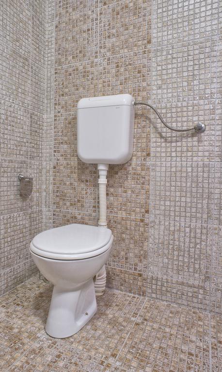Piazza Apartments 2 Petrovac 客房 照片