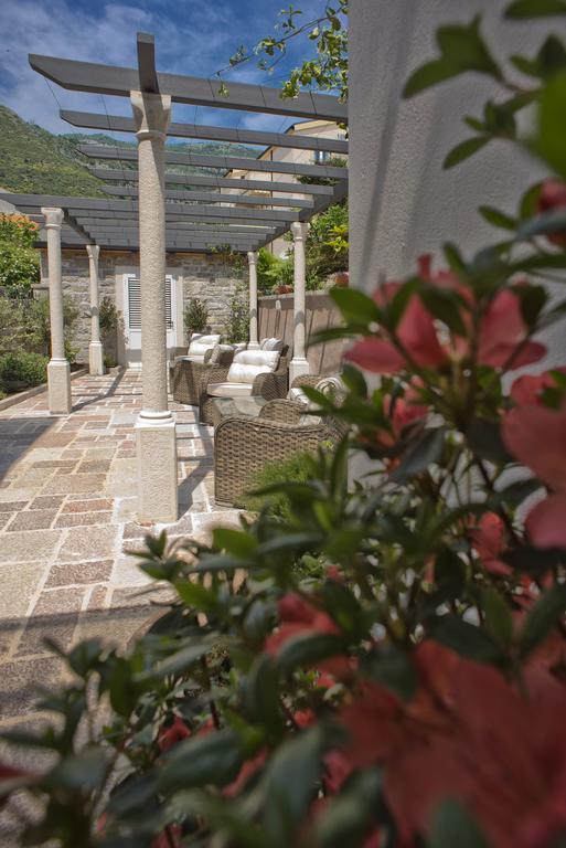 Piazza Apartments 2 Petrovac 客房 照片