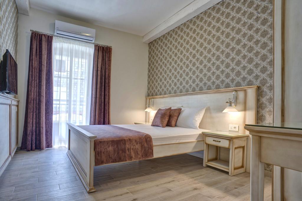 Piazza Apartments 2 Petrovac 客房 照片