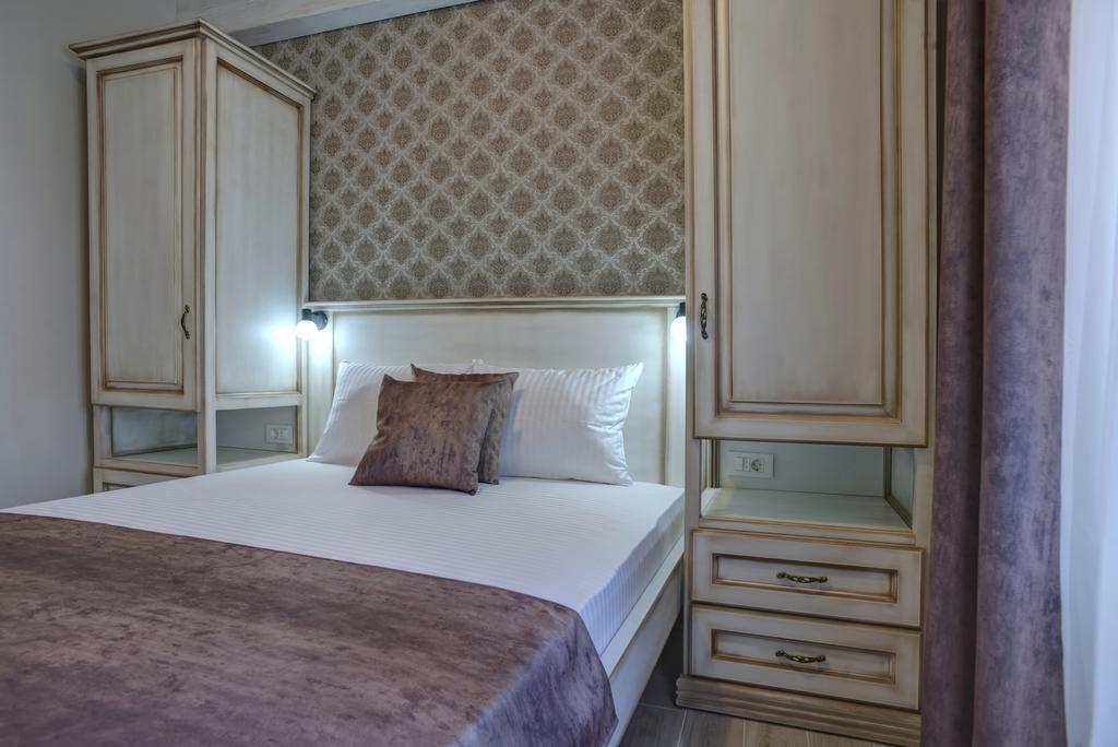 Piazza Apartments 2 Petrovac 客房 照片