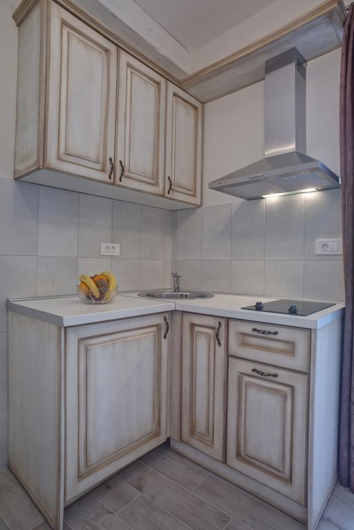 Piazza Apartments 2 Petrovac 客房 照片