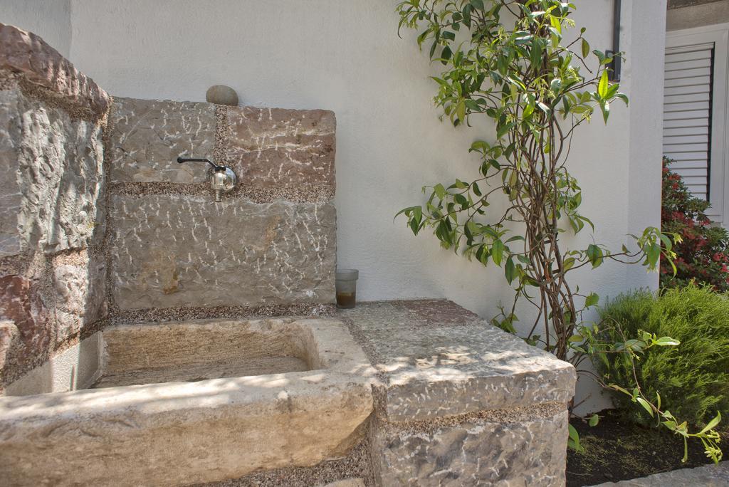 Piazza Apartments 2 Petrovac 客房 照片
