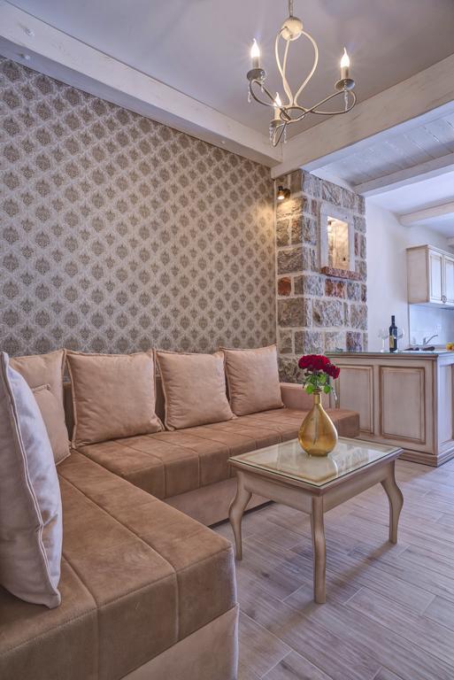 Piazza Apartments 2 Petrovac 客房 照片