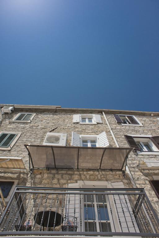 Piazza Apartments 2 Petrovac 客房 照片
