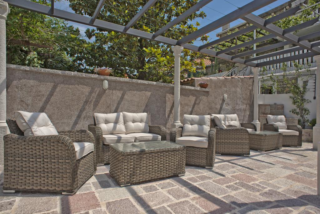 Piazza Apartments 2 Petrovac 客房 照片