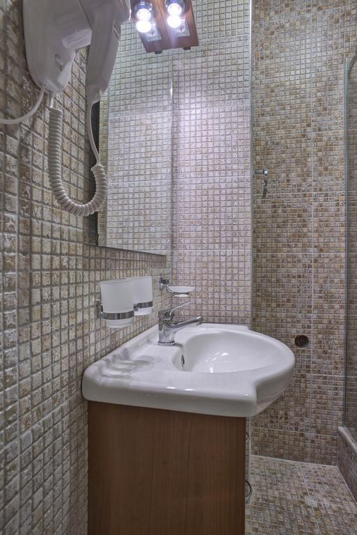 Piazza Apartments 2 Petrovac 客房 照片