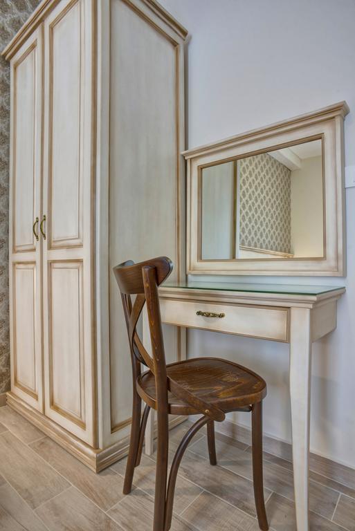 Piazza Apartments 2 Petrovac 客房 照片