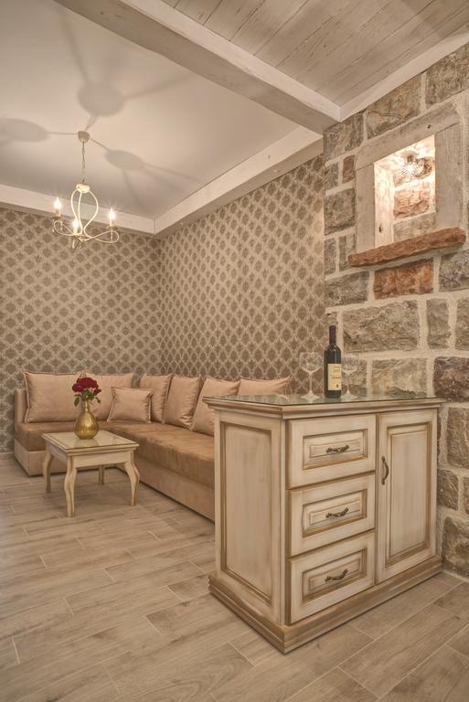 Piazza Apartments 2 Petrovac 客房 照片