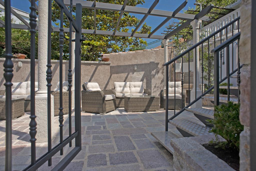 Piazza Apartments 2 Petrovac 客房 照片