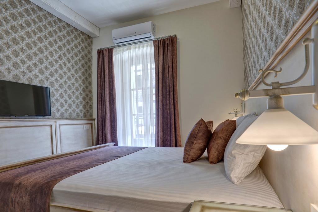 Piazza Apartments 2 Petrovac 客房 照片