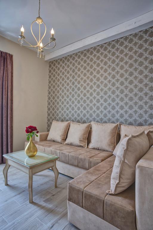 Piazza Apartments 2 Petrovac 客房 照片