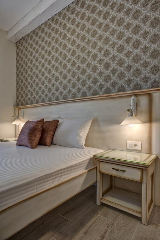 Piazza Apartments 2 Petrovac 客房 照片