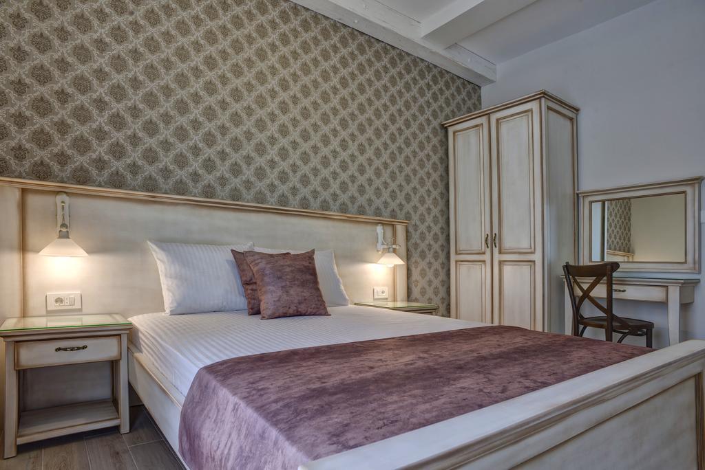 Piazza Apartments 2 Petrovac 客房 照片