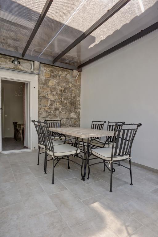Piazza Apartments 2 Petrovac 客房 照片