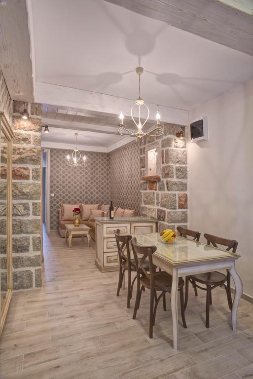 Piazza Apartments 2 Petrovac 客房 照片