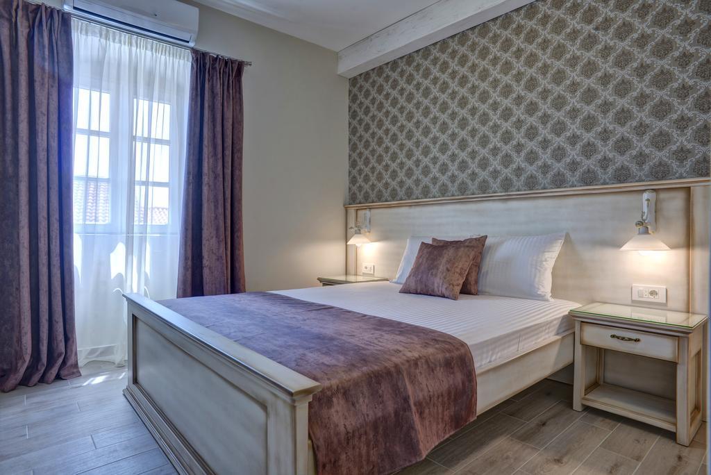 Piazza Apartments 2 Petrovac 客房 照片